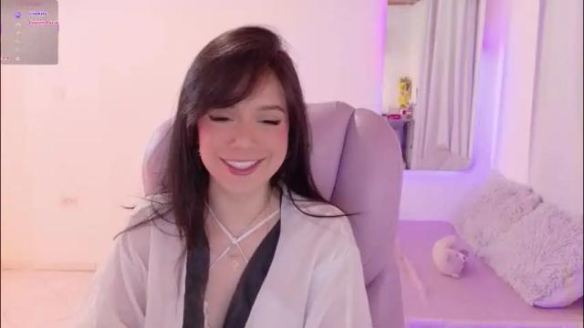 Thumbnail 2, pau_cute's Stream at Chaturbate, 13 days ago