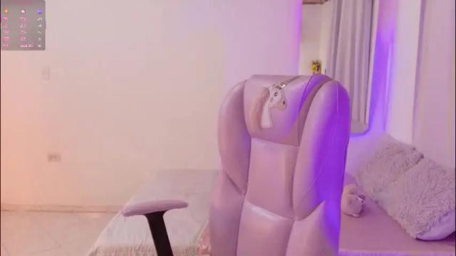 Thumbnail 3, pau_cute's Stream at Chaturbate, 13 days ago