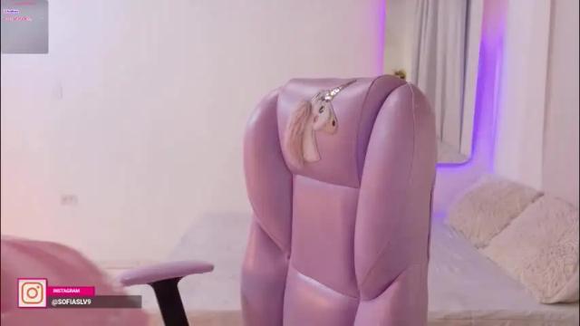 Thumbnail 1, pau_cute's Stream at Chaturbate, 8 days ago