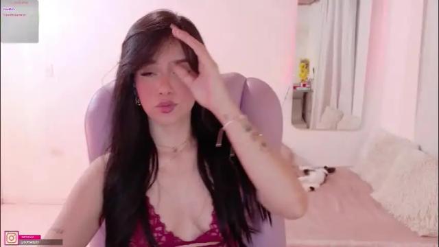 Thumbnail 2, pau_cute's Stream at Chaturbate, 2 days ago
