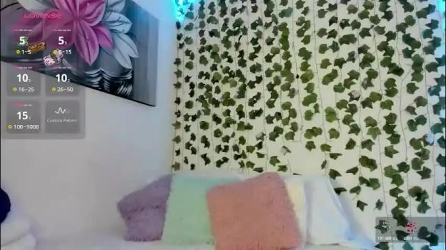 Image 2 of pau_delima__ Stream on Chaturbate on 2 months ago