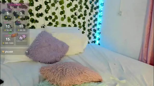 Image 6 of pau_delima__ Stream on Chaturbate on 2 months ago