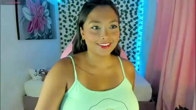 Thumbnail 3, pau_delima__'s Stream at Chaturbate, 2 months ago