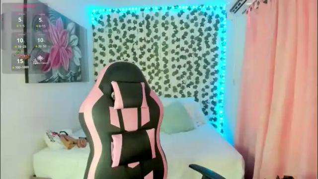 Thumbnail 1, pau_delima__'s Stream at Chaturbate, 2 months ago