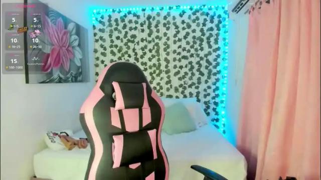 Image 2 of pau_delima__ Stream on Chaturbate on 2 months ago