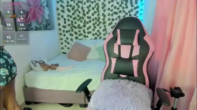 Thumbnail 3, pau_delima__'s Stream at Chaturbate, 2 months ago