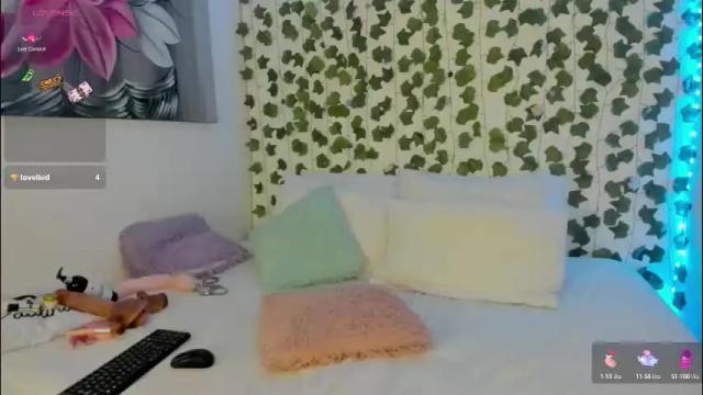 Image 11 of pau_delima__ Stream on Chaturbate on 2 months ago