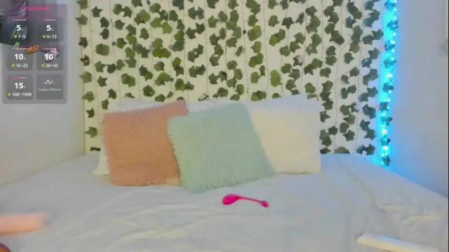 Thumbnail 1, pau_delima__'s Stream at Chaturbate, 1 month ago
