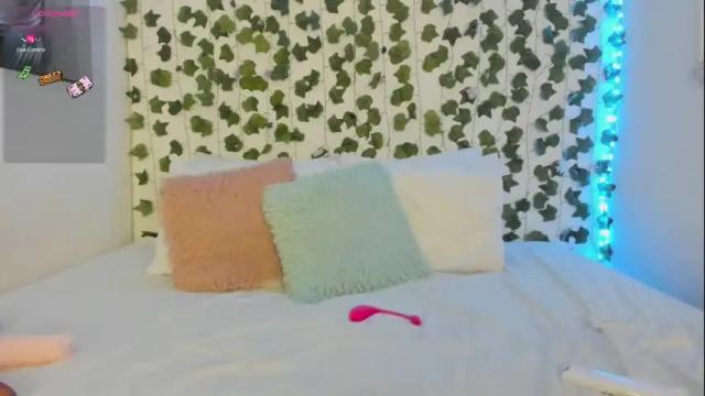 Image 2 of pau_delima__ Stream on Chaturbate on 1 month ago