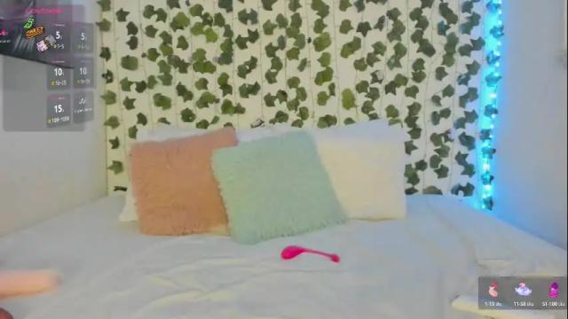 Image 4 of pau_delima__ Stream on Chaturbate on 1 month ago