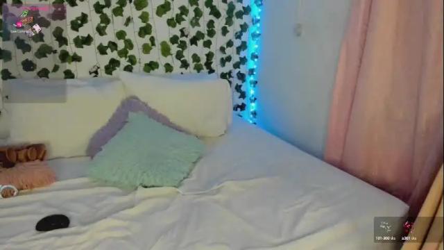 Image 2 of pau_delima__ Stream on Chaturbate on 1 month ago