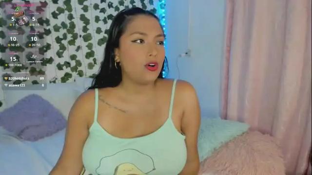 Image 10 of pau_delima__ Stream on Chaturbate on 1 month ago