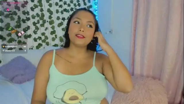 Image 8 of pau_delima__ Stream on Chaturbate on 1 month ago