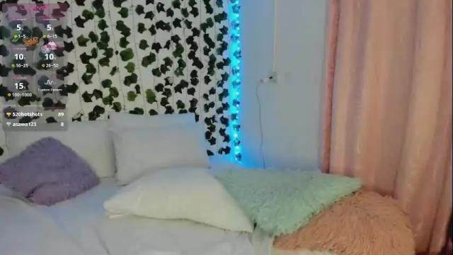 Thumbnail 3, pau_delima__'s Stream at Chaturbate, 1 month ago