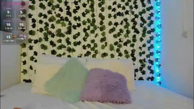 Thumbnail 1, pau_delima__'s Stream at Chaturbate, 1 month ago