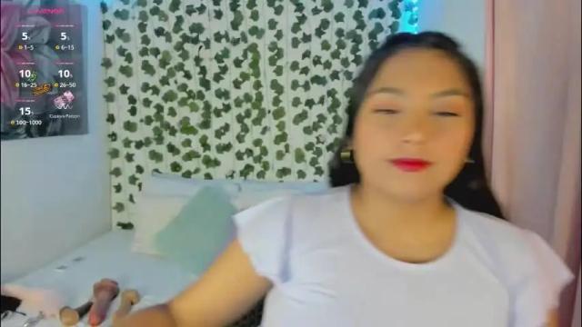 Image 2 of pau_delima__ Stream on Chaturbate on 1 month ago