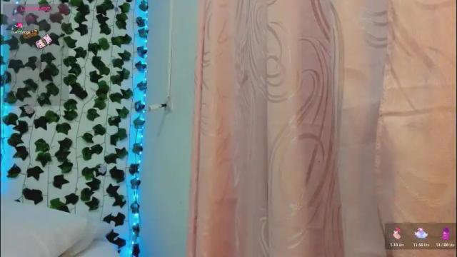 Thumbnail 1, pau_delima__'s Stream at Chaturbate, 27 days ago