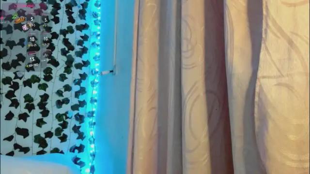 Image 2 of pau_delima__ Stream on Chaturbate on 28 days ago