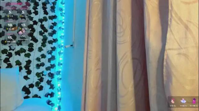 Image 4 of pau_delima__ Stream on Chaturbate on 28 days ago