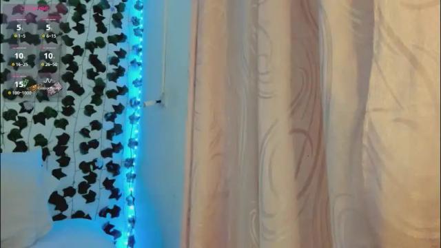 Thumbnail 2, pau_delima__'s Stream at Chaturbate, 27 days ago