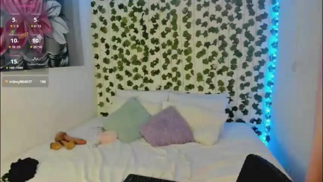 Image 12 of pau_delima__ Stream on Chaturbate on 26 days ago