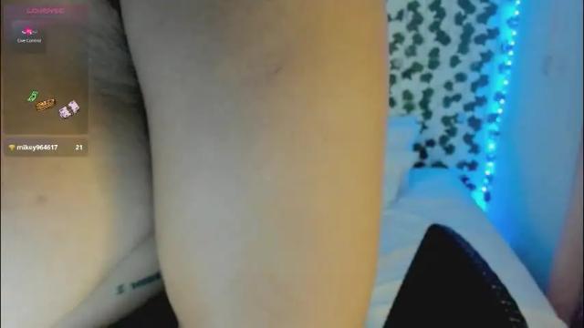 Thumbnail 2, pau_delima__'s Stream at Chaturbate, 25 days ago