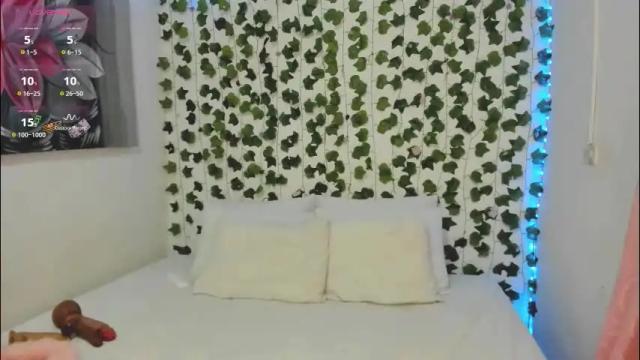 Thumbnail 1, pau_delima__'s Stream at Chaturbate, 4 days ago