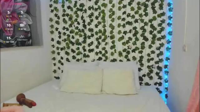 Image 3 of pau_delima__ Stream on Chaturbate on 5 days ago