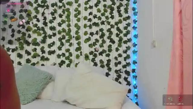 Thumbnail 1, pau_delima__'s Stream at Chaturbate, 3 days ago
