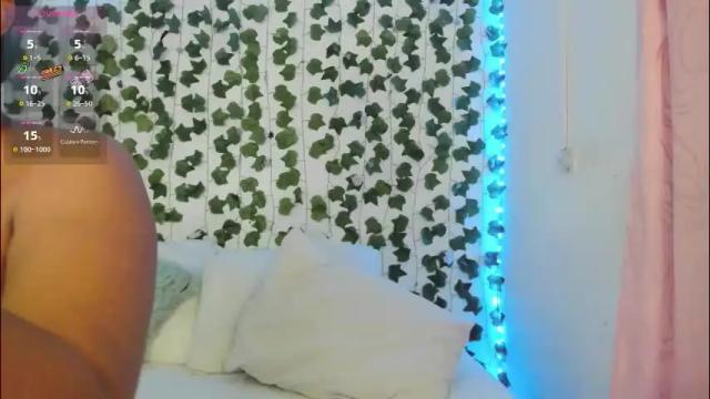 Image 2 of pau_delima__ Stream on Chaturbate on 4 days ago