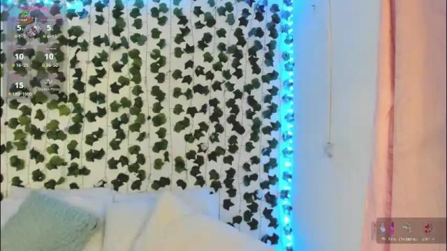 Image 4 of pau_delima__ Stream on Chaturbate on 4 days ago