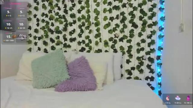 Thumbnail 3, pau_delima__'s Stream at Chaturbate, 1 day ago