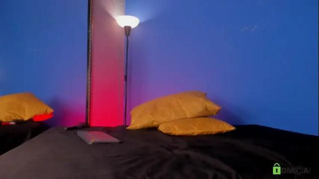 Image 6 of pau_evanss Stream on Chaturbate on 1 month ago