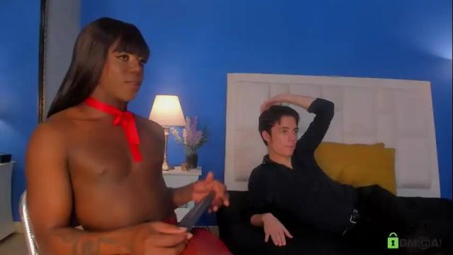 Image 4 of pau_evanss Stream on Chaturbate on 1 month ago