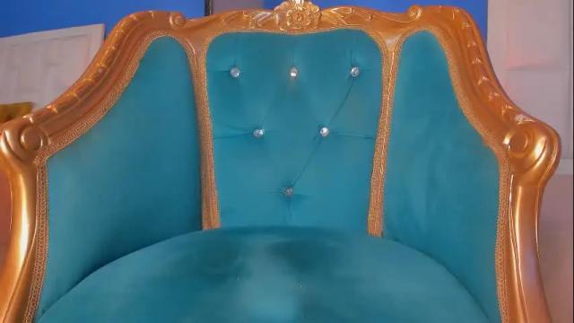 Thumbnail 3, pau_evanss's Stream at Chaturbate, 4 months ago