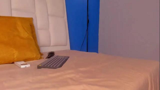 Thumbnail 1, pau_evanss's Stream at Chaturbate, 3 months ago