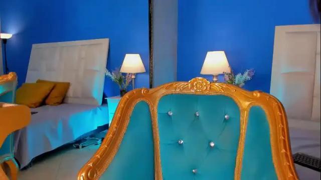 Image 6 of pau_evanss Stream on Chaturbate on 3 months ago