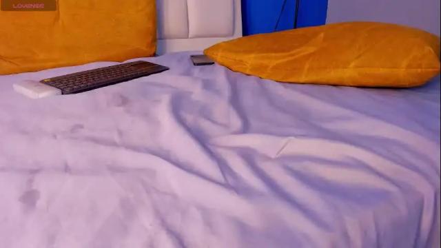 Thumbnail 1, pau_evanss's Stream at Chaturbate, 3 months ago