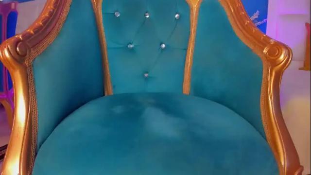 Thumbnail 2, pau_evanss's Stream at Chaturbate, 3 months ago