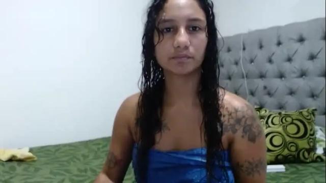 Thumbnail 1, pau_sexy95's Stream at Chaturbate, 1 month ago