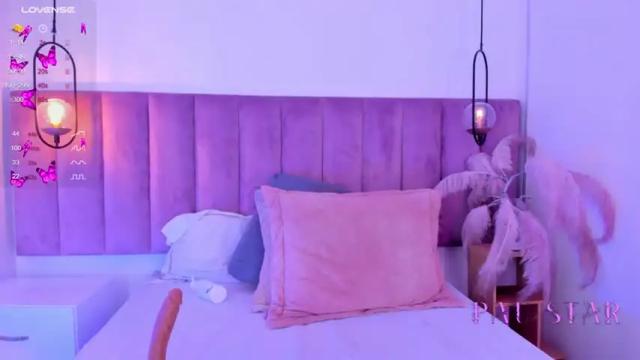 Image 6 of pau_stars Stream on Chaturbate on 14 months ago