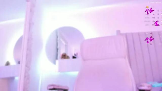Image 10 of pau_stars Stream on Chaturbate on 13 months ago