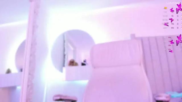 Thumbnail 3, pau_stars's Stream at Chaturbate, 13 months ago