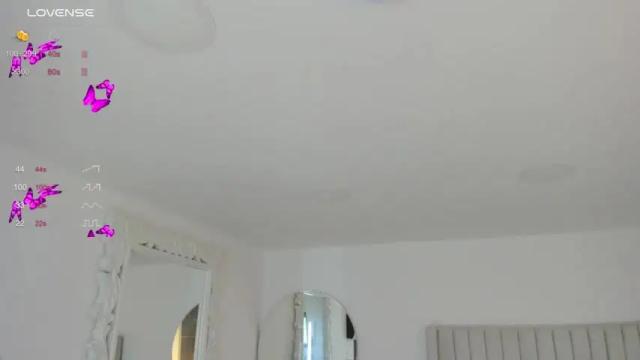 Image 12 of pau_stars Stream on Chaturbate on 13 months ago