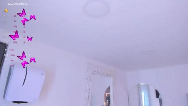 Image 8 of pau_stars Stream on Chaturbate on 13 months ago