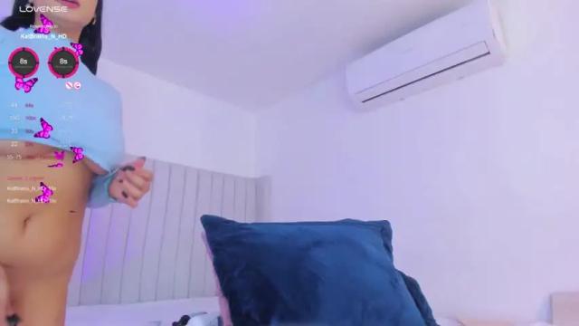 Image 4 of pau_stars Stream on Chaturbate on 13 months ago