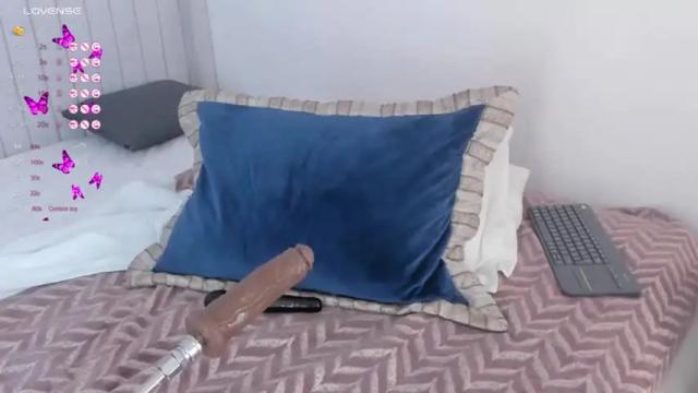 Thumbnail 2, pau_stars's Stream at Chaturbate, 13 months ago