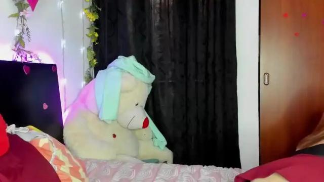 Image 11 of paula_anderson Stream on Chaturbate on 13 months ago