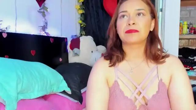 Image 12 of paula_anderson Stream on Chaturbate on 14 months ago
