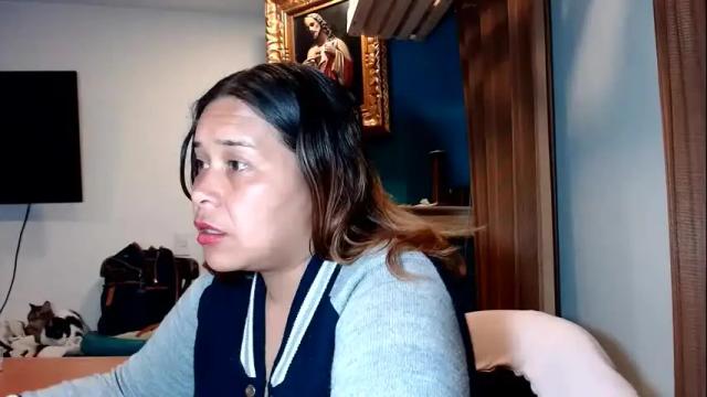 Thumbnail 1, paula_anderson's Stream at Chaturbate, 1 month ago